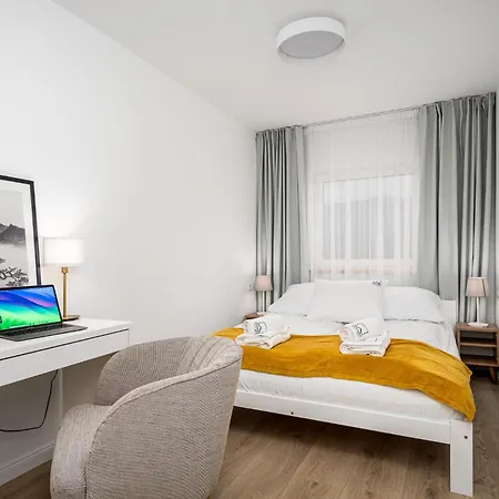 Art Apartment