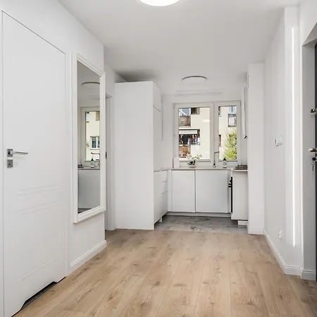 Art Appartement Szczawnica