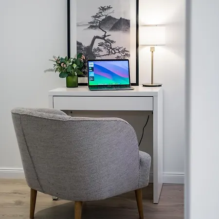 Appartement Art Szczawnica