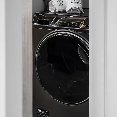 Art Διαμέρισμα