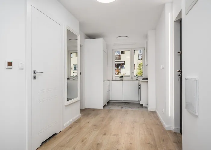 Art דירה שצ'בניצה