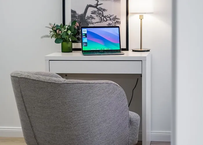 דירה Art שצ'בניצה